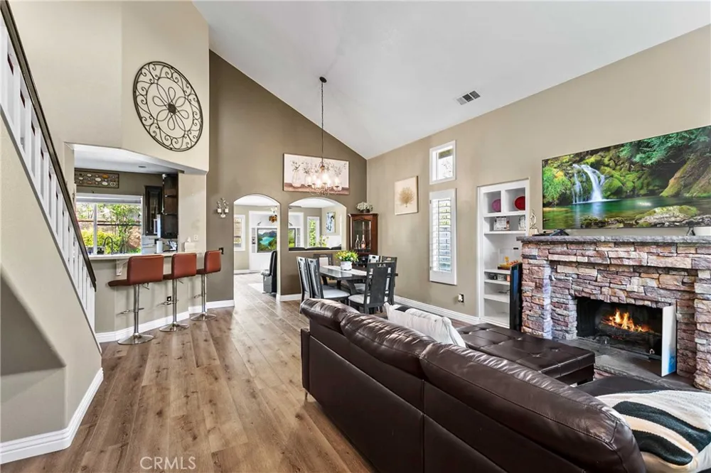 9 El Guiro Rancho Santa Margarita, CA 92688