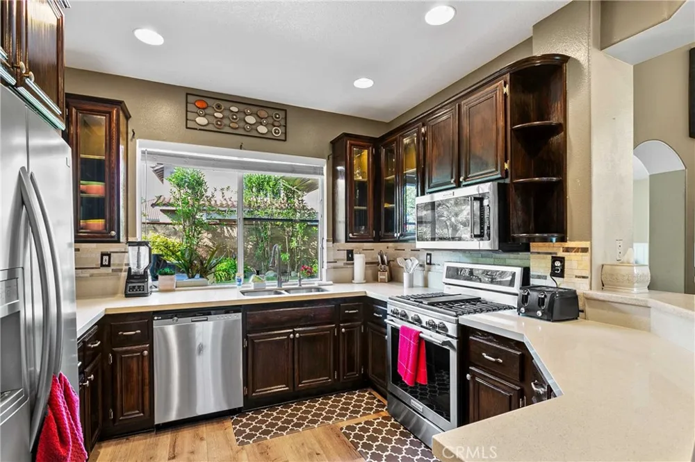 9 El Guiro Rancho Santa Margarita, CA 92688