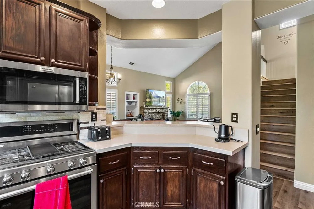 9 El Guiro Rancho Santa Margarita, CA 92688