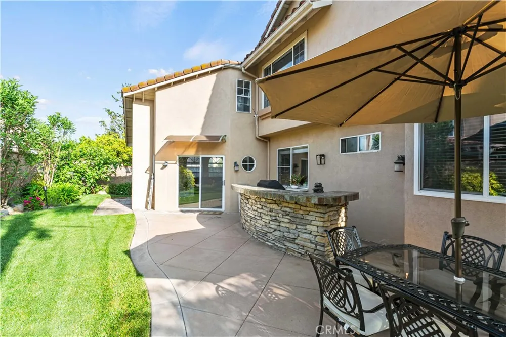 9 El Guiro Rancho Santa Margarita, CA 92688
