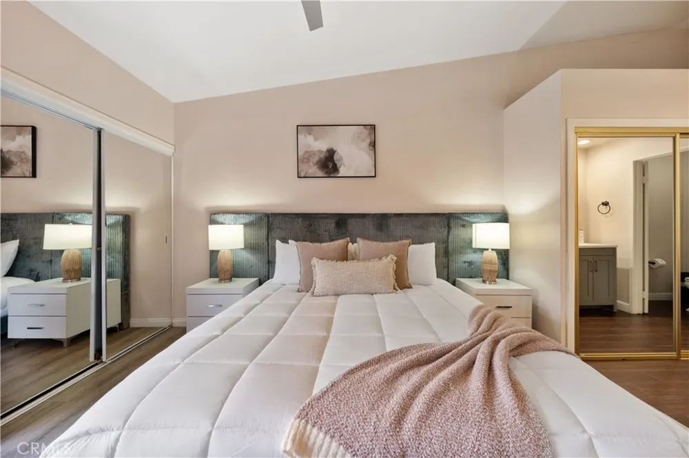 108 Wild Horse #6 Rancho Santa Margarita, CA 92688