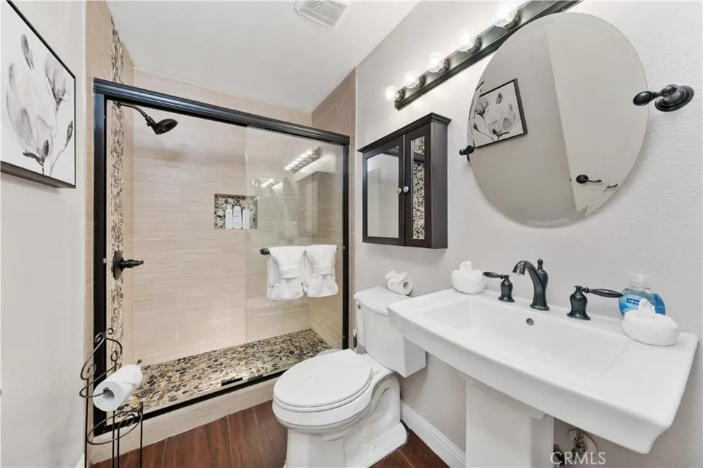 108 Wild Horse #6 Rancho Santa Margarita, CA 92688