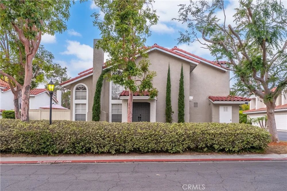 108 Wild Horse #6 Rancho Santa Margarita, CA 92688