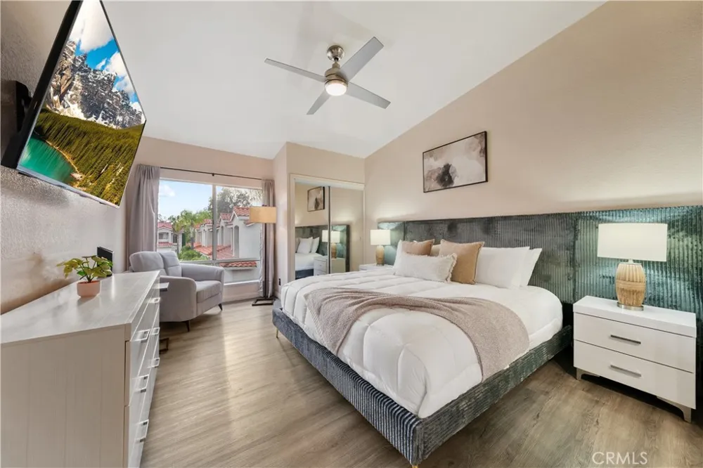 108 Wild Horse #6 Rancho Santa Margarita, CA 92688