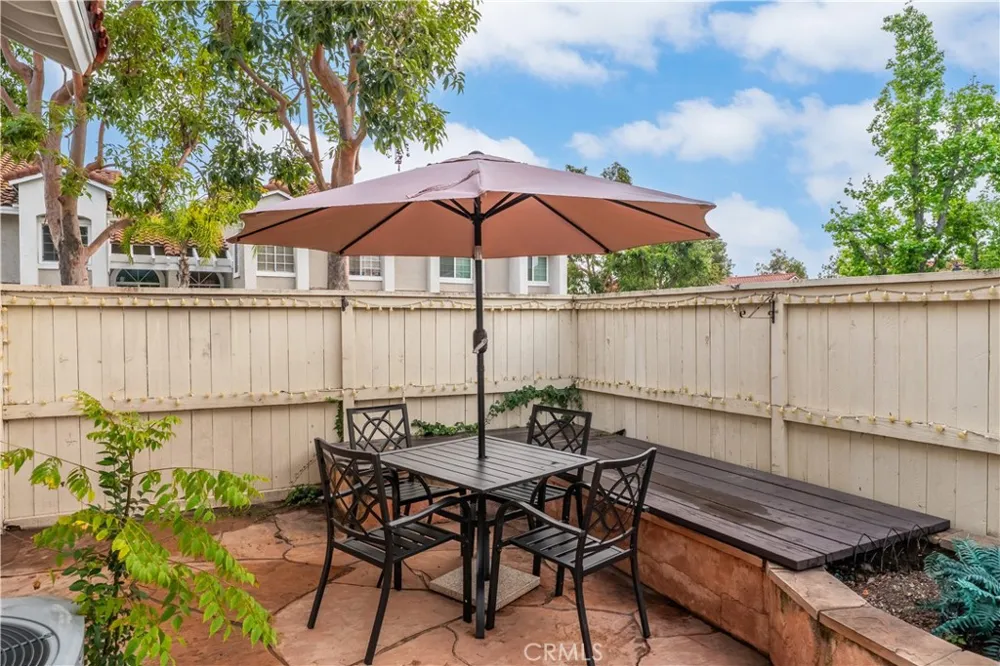 108 Wild Horse #6 Rancho Santa Margarita, CA 92688