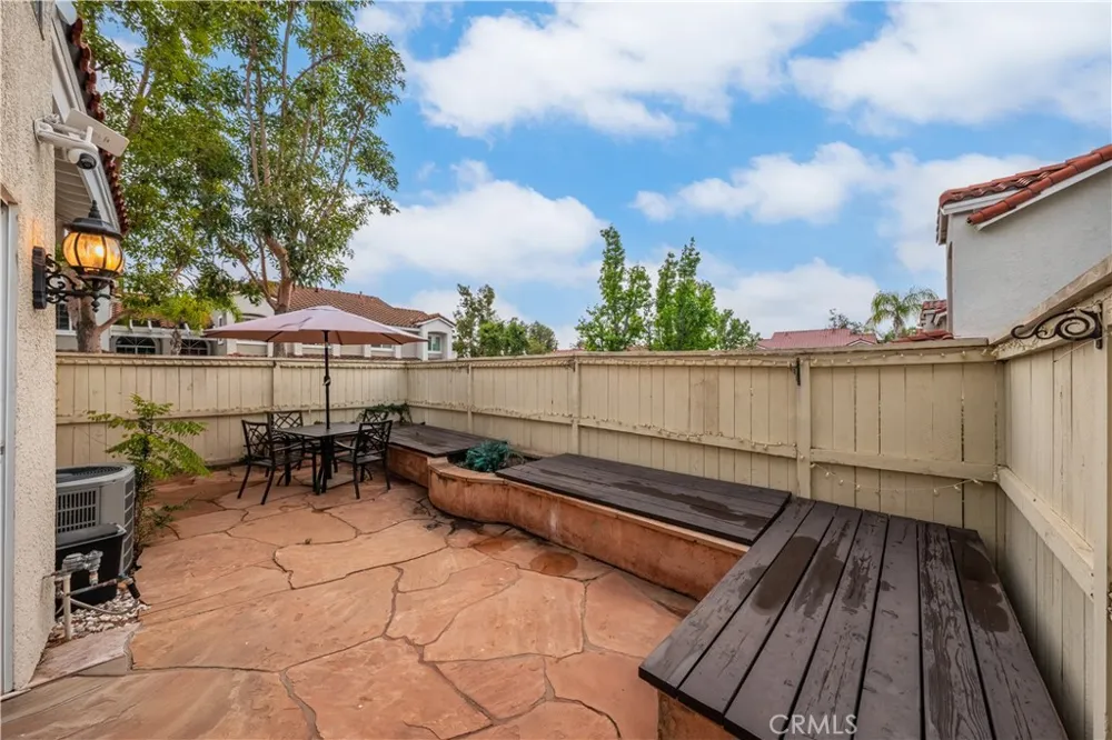108 Wild Horse #6 Rancho Santa Margarita, CA 92688