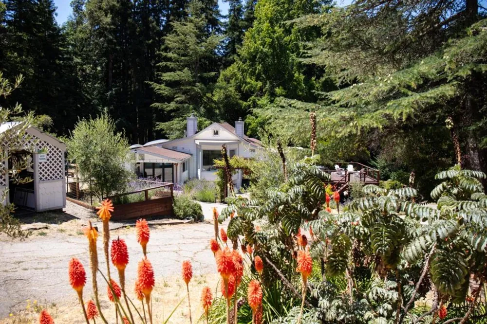 1003 Laurel Glen Soquel, CA 95073