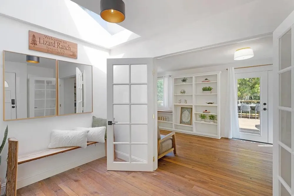 1003 Laurel Glen Soquel, CA 95073