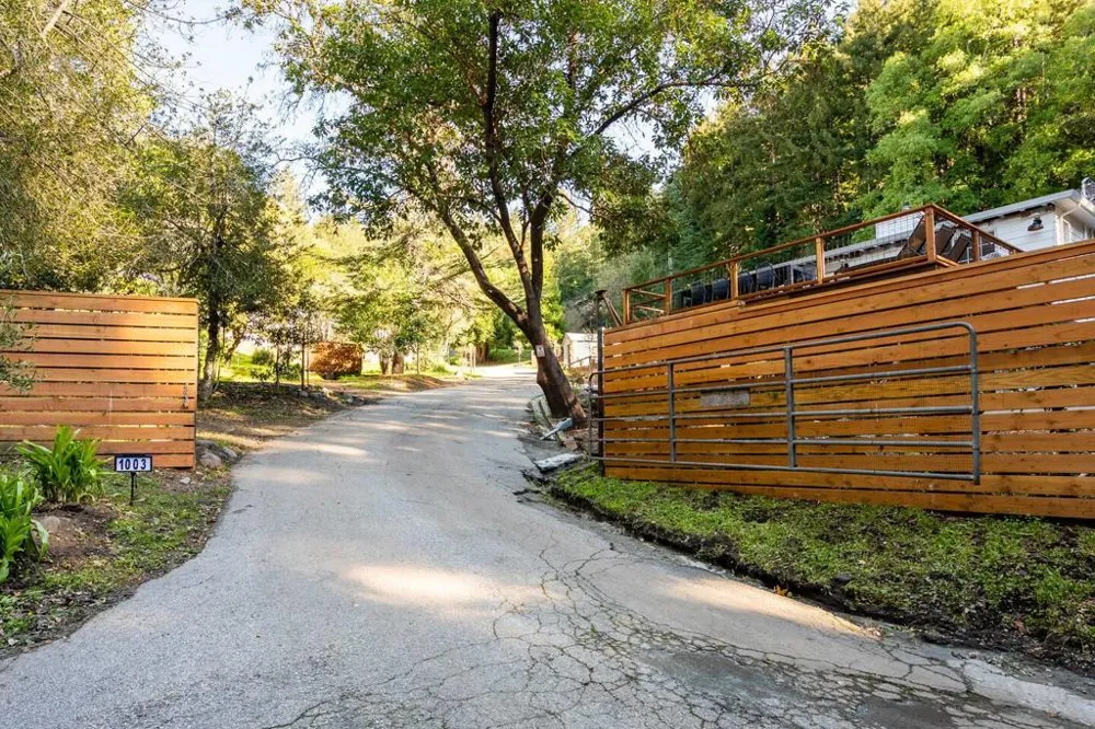 1003 Laurel Glen Soquel, CA 95073
