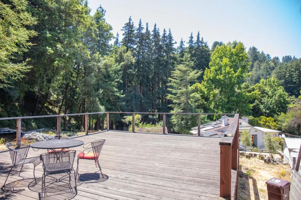 1003 Laurel Glen Soquel, CA 95073