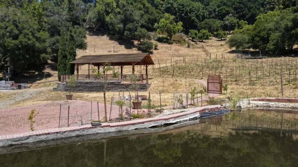 1003 Laurel Glen Soquel, CA 95073