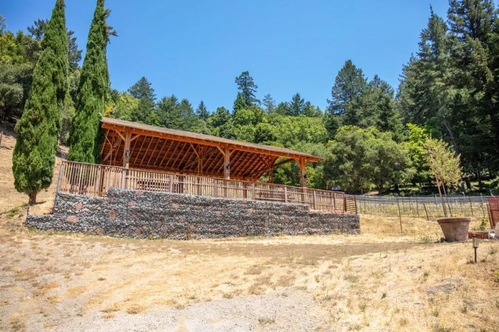 1003 Laurel Glen Soquel, CA 95073