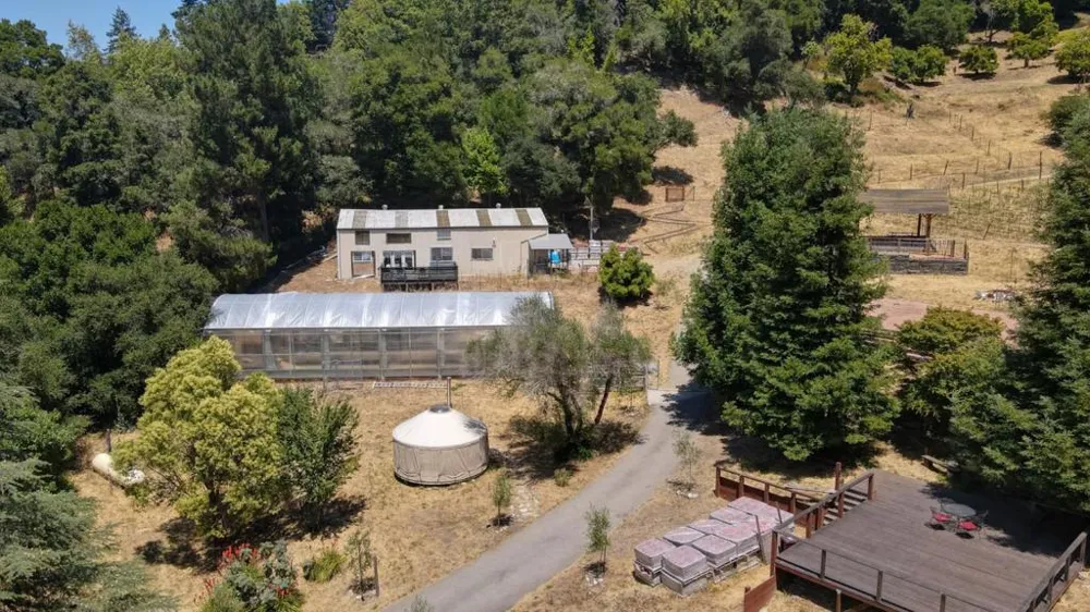 1003 Laurel Glen Soquel, CA 95073
