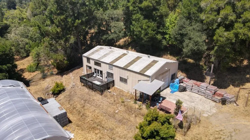 1003 Laurel Glen Soquel, CA 95073