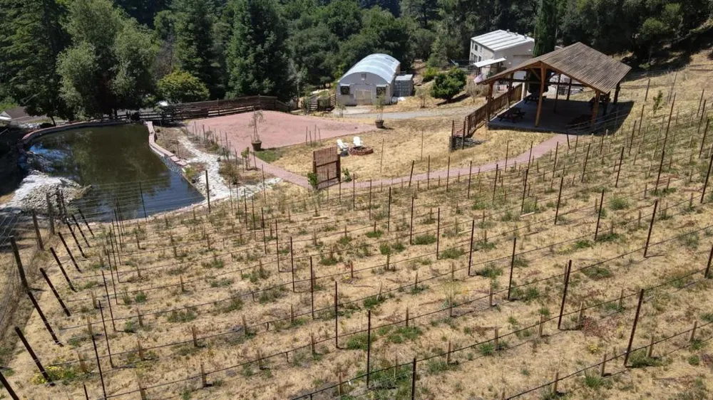 1003 Laurel Glen Soquel, CA 95073