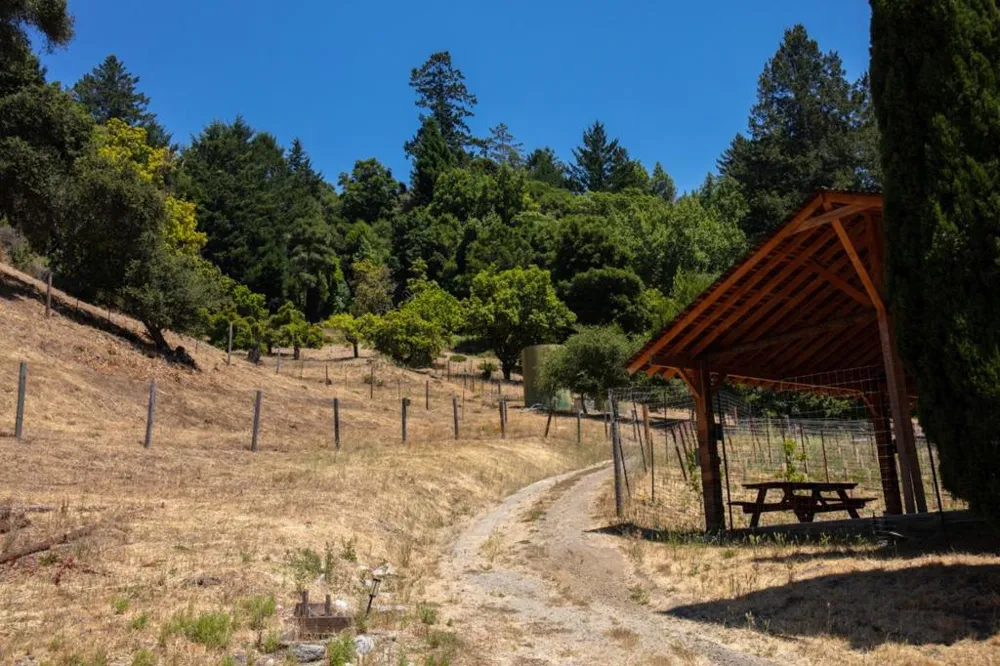 1003 Laurel Glen Soquel, CA 95073