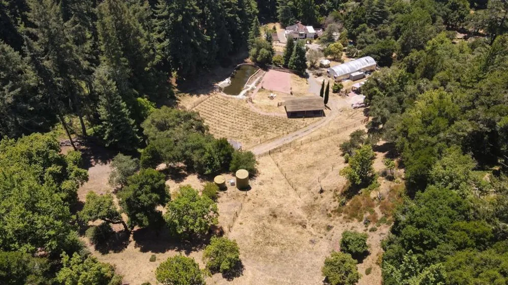 1003 Laurel Glen Soquel, CA 95073