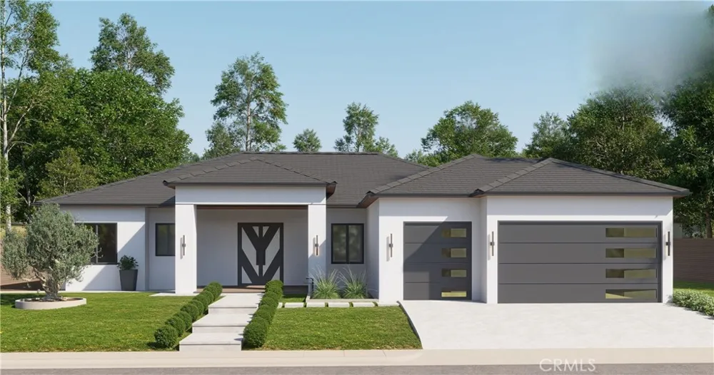 10672 Titanium Taft, CA 93268