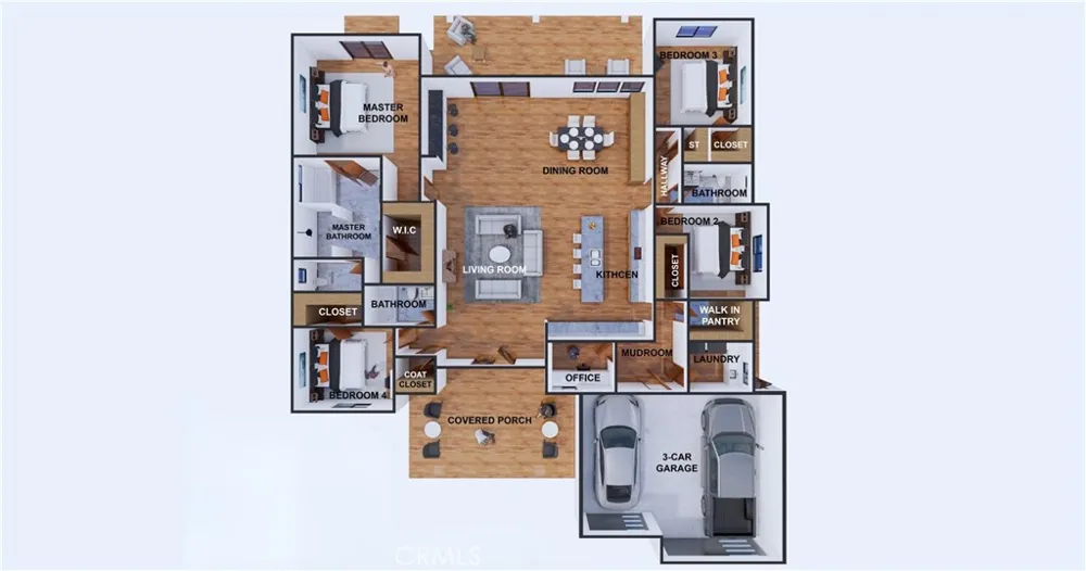 10672 Titanium Taft, CA 93268