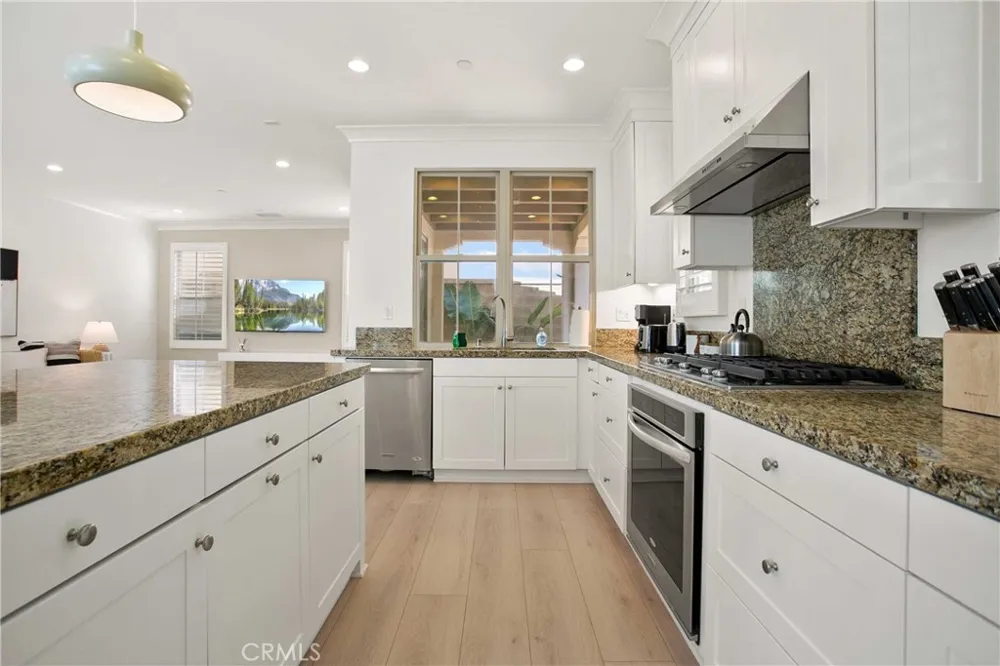 77 Hanging Garden Irvine, CA 92620