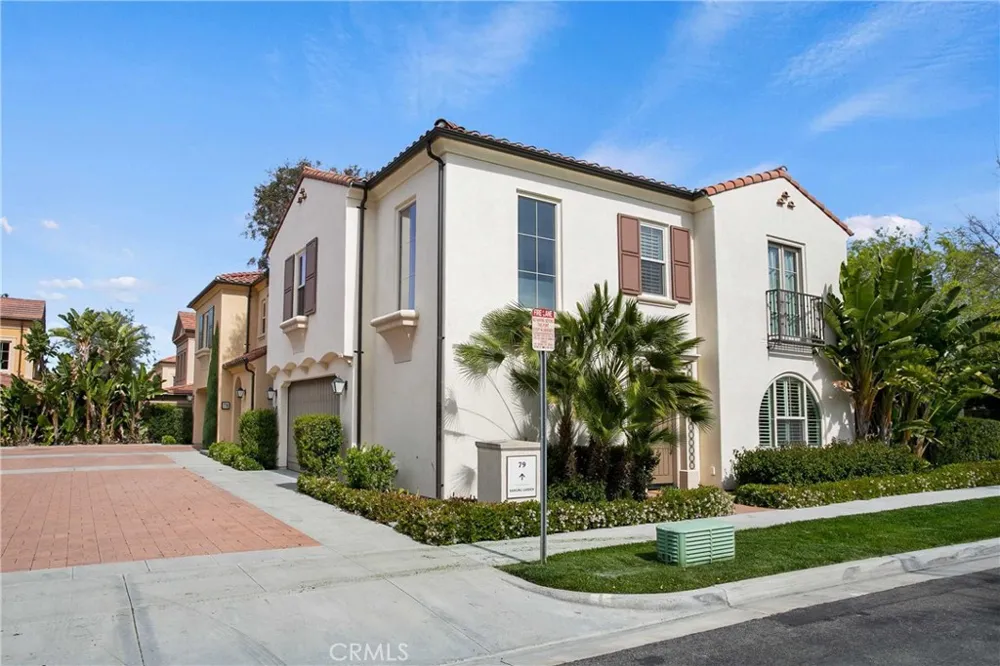 77 Hanging Garden Irvine, CA 92620