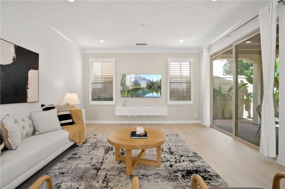 77 Hanging Garden Irvine, CA 92620