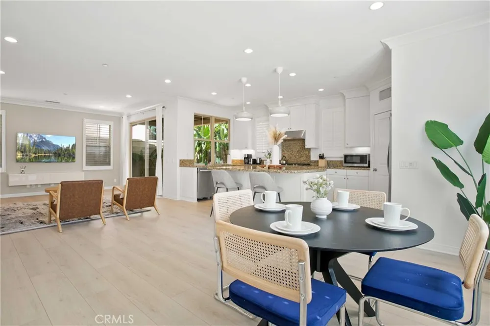 77 Hanging Garden Irvine, CA 92620