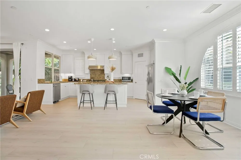 77 Hanging Garden Irvine, CA 92620