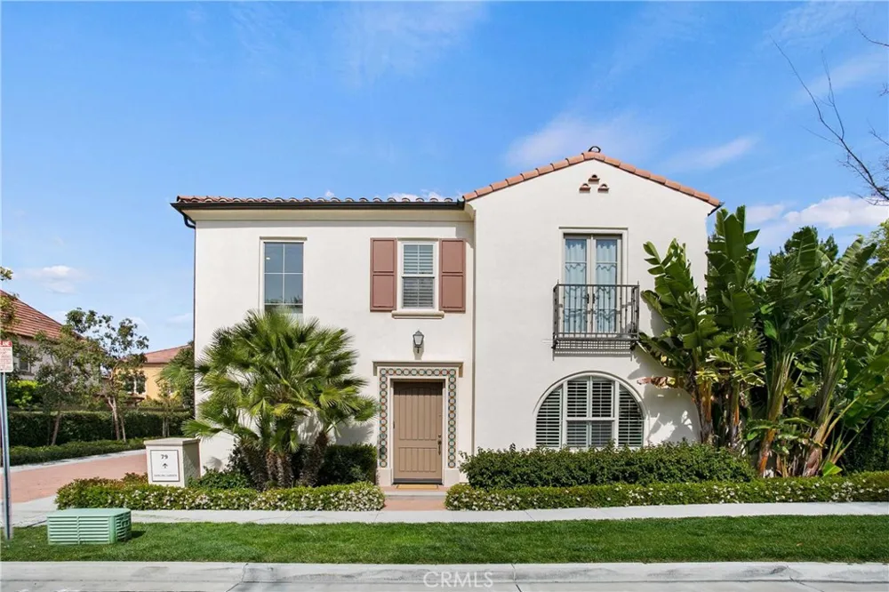 77 Hanging Garden Irvine, CA 92620