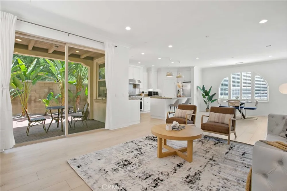 77 Hanging Garden Irvine, CA 92620