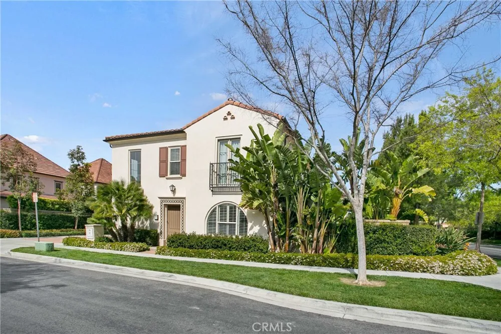 77 Hanging Garden Irvine, CA 92620