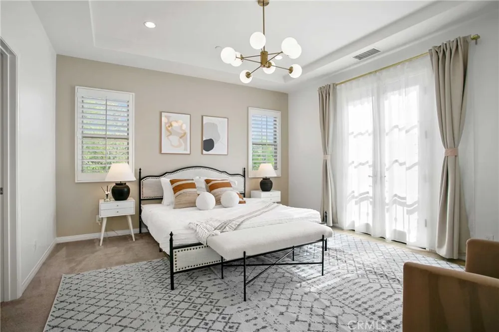77 Hanging Garden Irvine, CA 92620