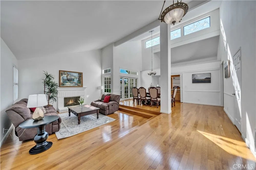 28651 Placida Avenue Laguna Niguel, CA 92677