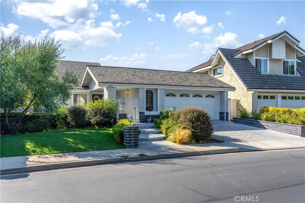 28651 Placida Avenue Laguna Niguel, CA 92677