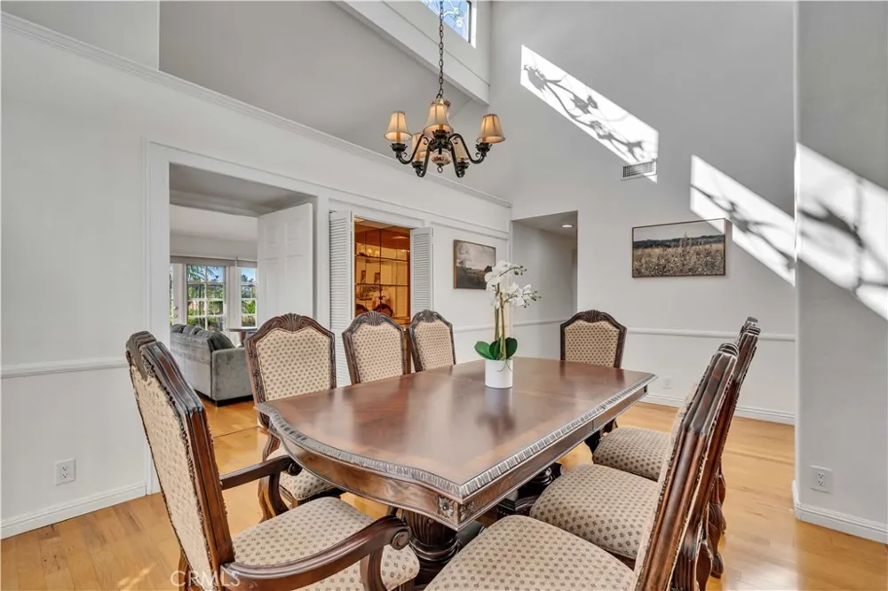 28651 Placida Avenue Laguna Niguel, CA 92677
