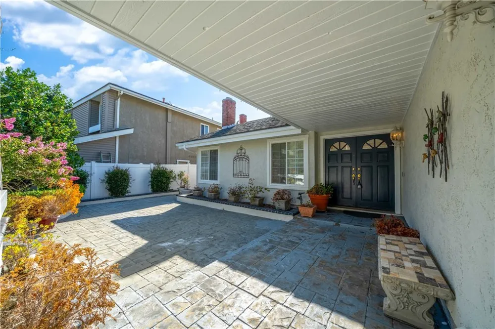 28651 Placida Avenue Laguna Niguel, CA 92677