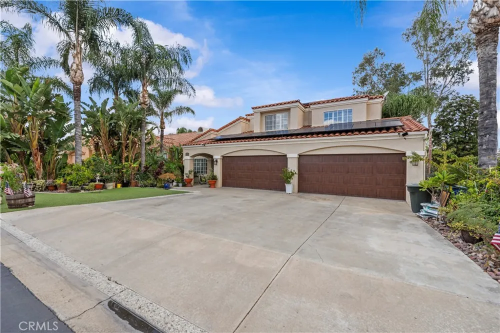 23160 Compass Drive Canyon Lake, CA 92587