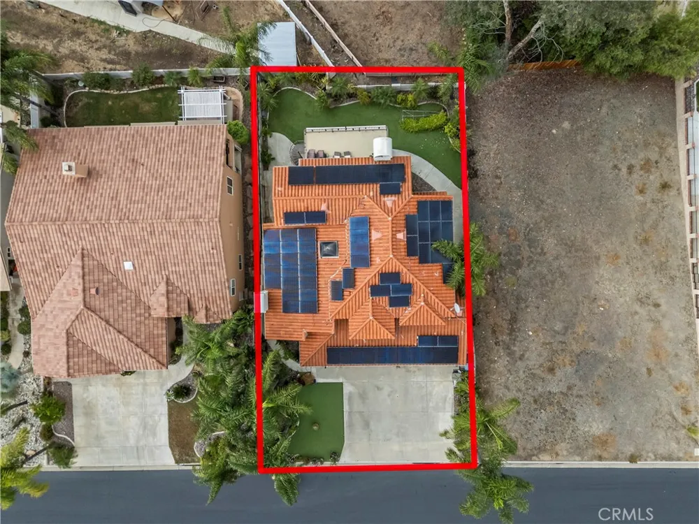 23160 Compass Drive Canyon Lake, CA 92587