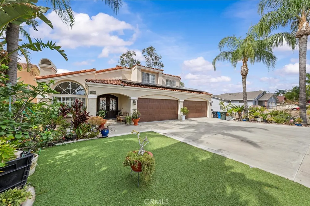 23160 Compass Drive Canyon Lake, CA 92587