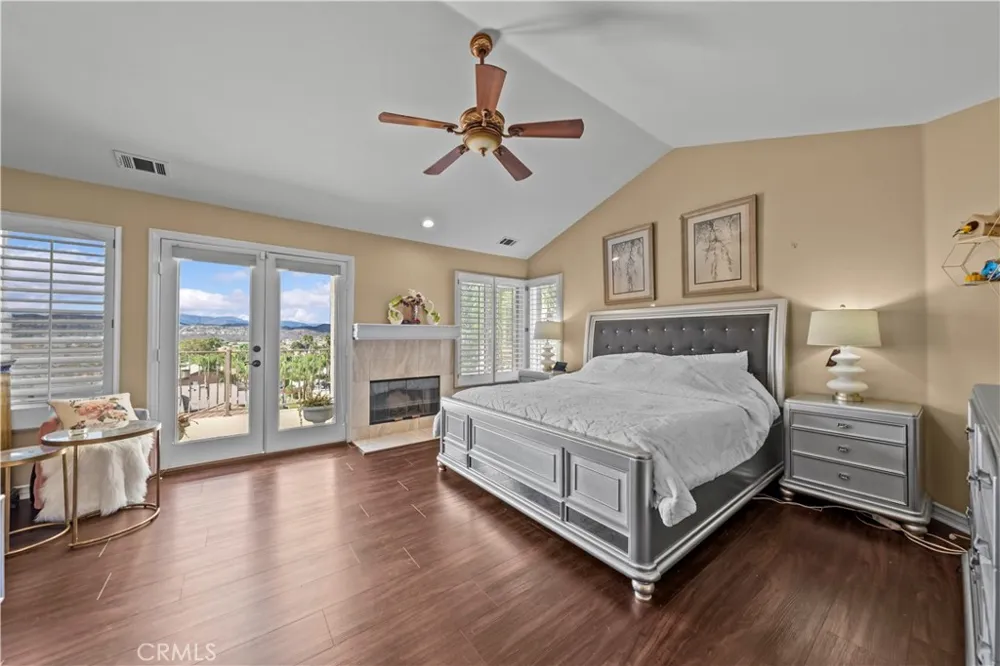 23160 Compass Drive Canyon Lake, CA 92587