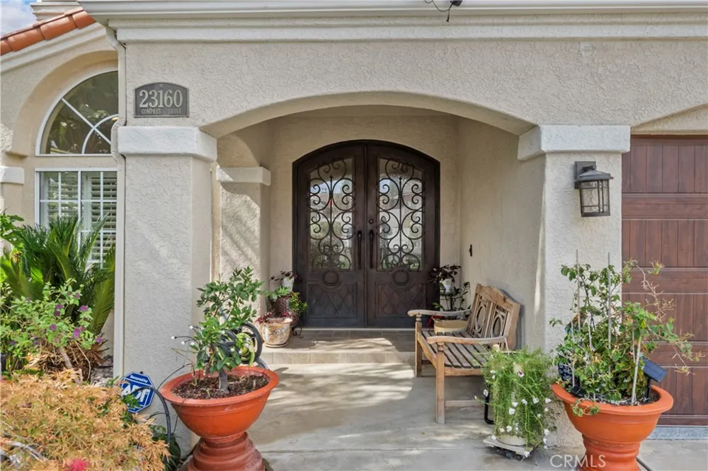 23160 Compass Drive Canyon Lake, CA 92587