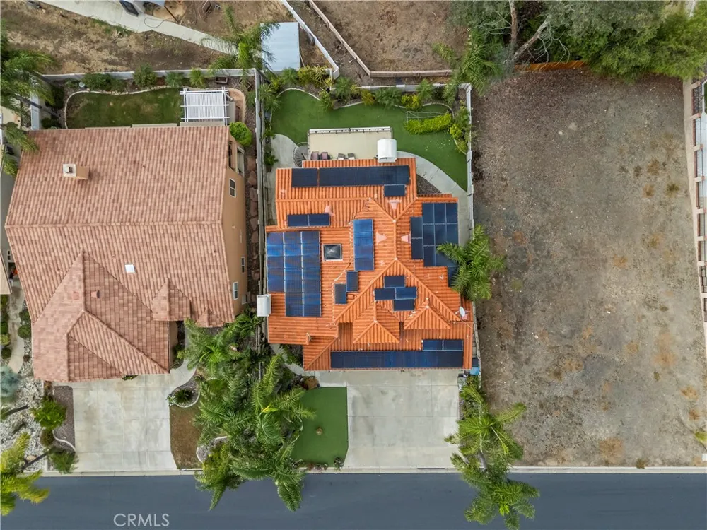 23160 Compass Drive Canyon Lake, CA 92587