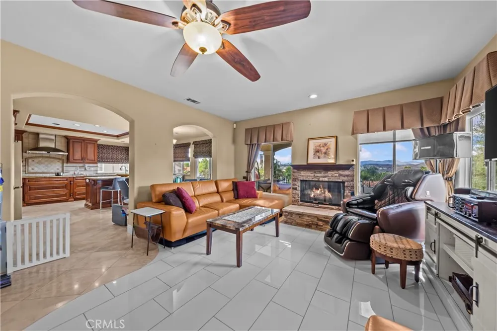 23160 Compass Drive Canyon Lake, CA 92587