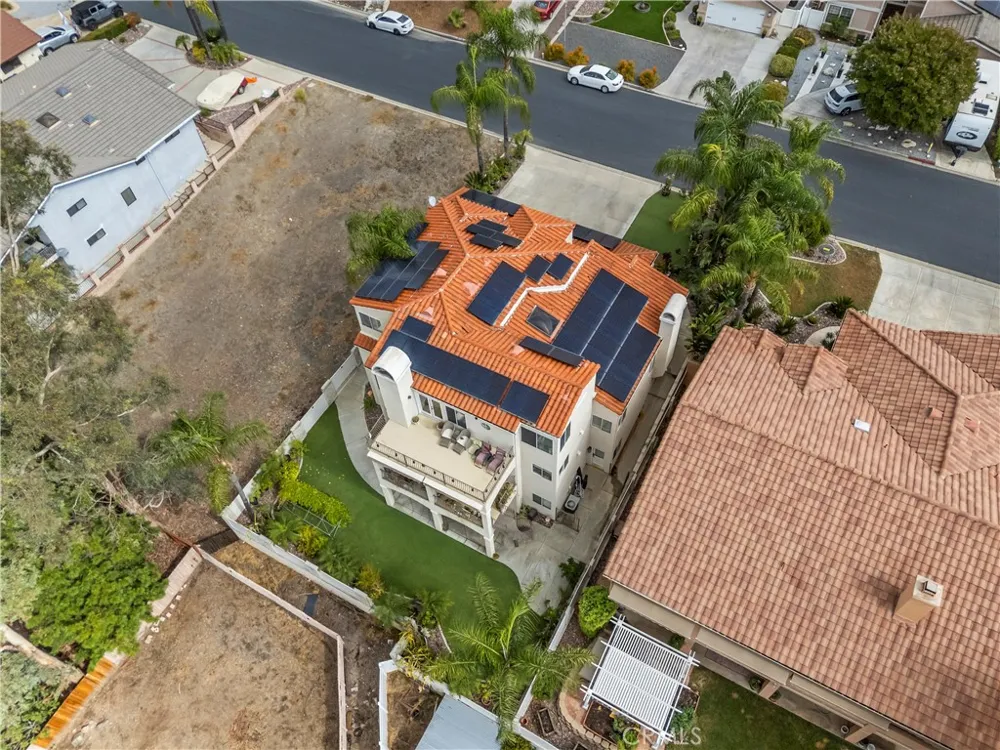 23160 Compass Drive Canyon Lake, CA 92587