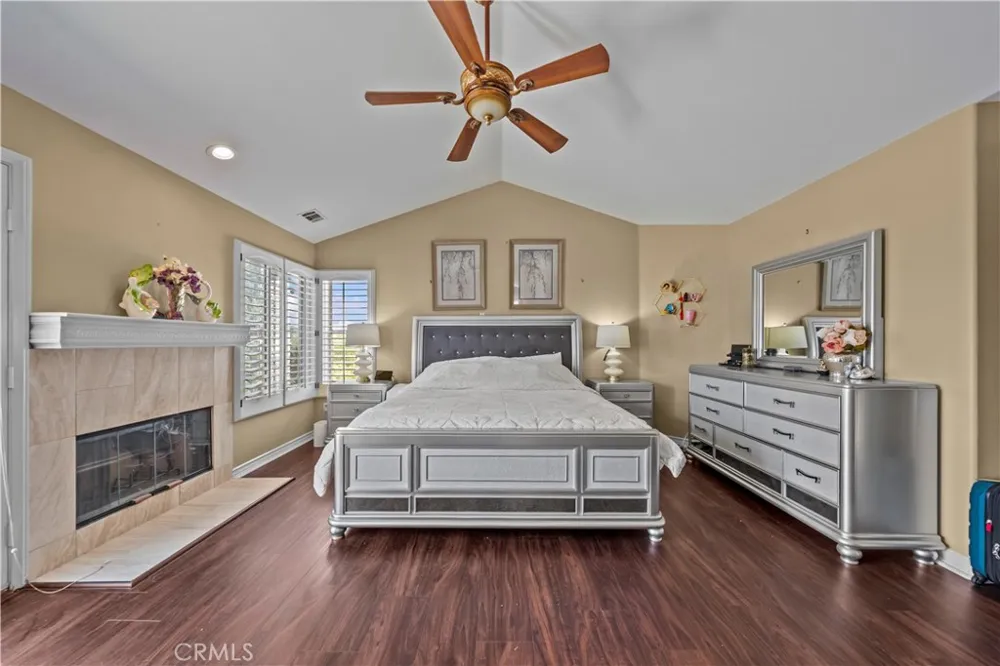 23160 Compass Drive Canyon Lake, CA 92587