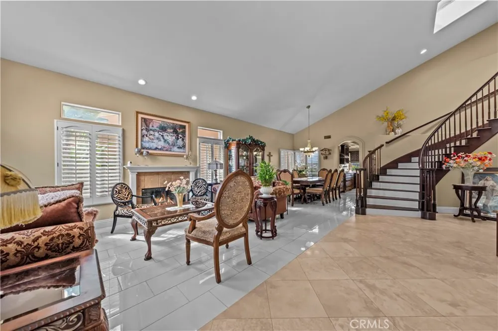 23160 Compass Drive Canyon Lake, CA 92587