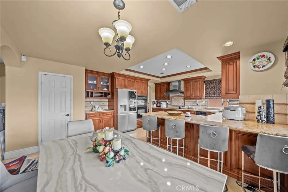 23160 Compass Drive Canyon Lake, CA 92587