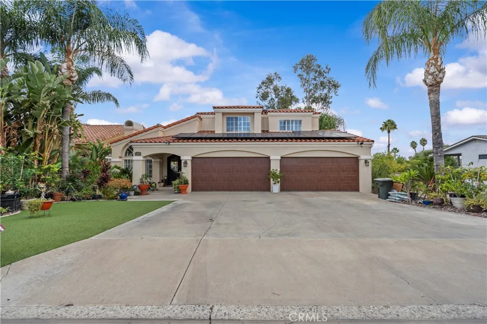 23160 Compass Drive Canyon Lake, CA 92587