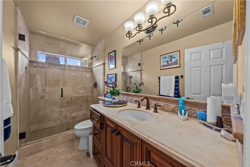 23160 Compass Drive Canyon Lake, CA 92587