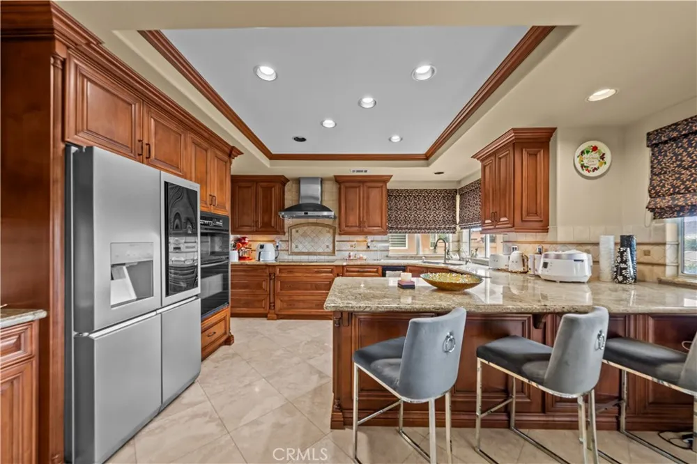23160 Compass Drive Canyon Lake, CA 92587